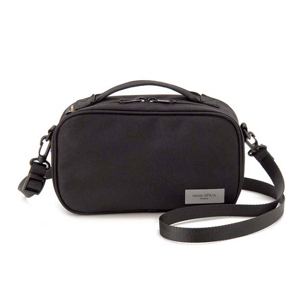 mossmpbeltsetのポーチ